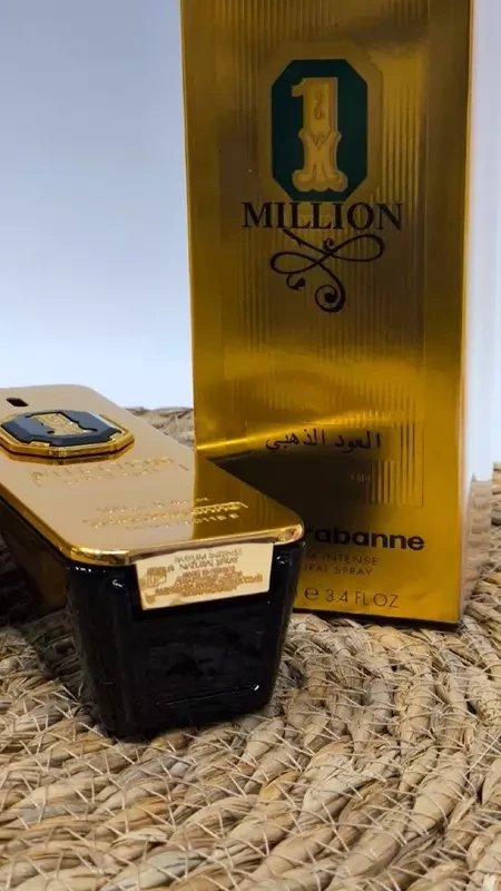 Paco Rabanne 1 Million