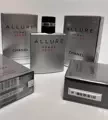 Chanel Allure homme sport