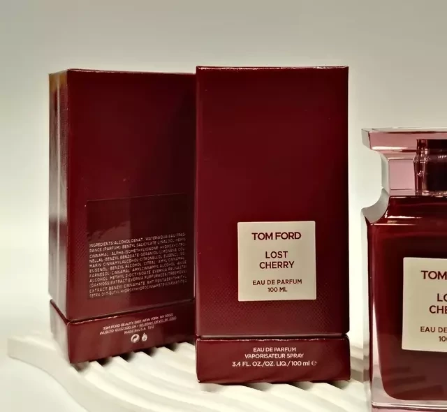 Tom ford Lost Cherry