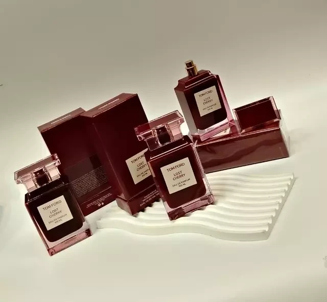 Tom ford Lost Cherry