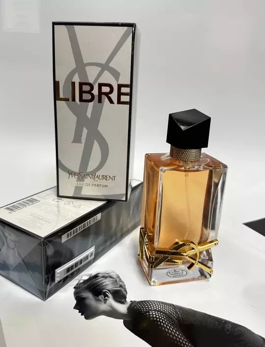 YSL Iibre