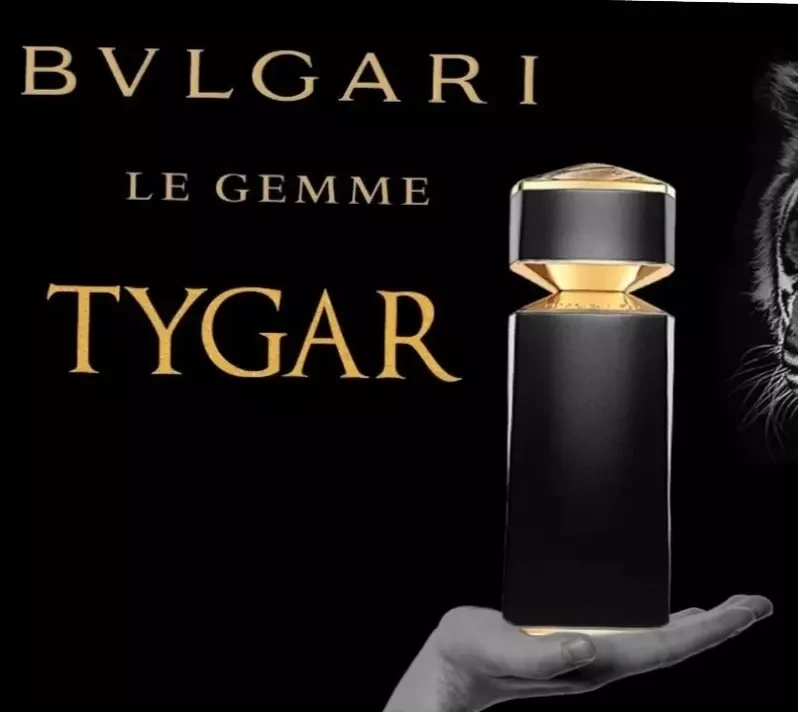 Bvlgari Tygar