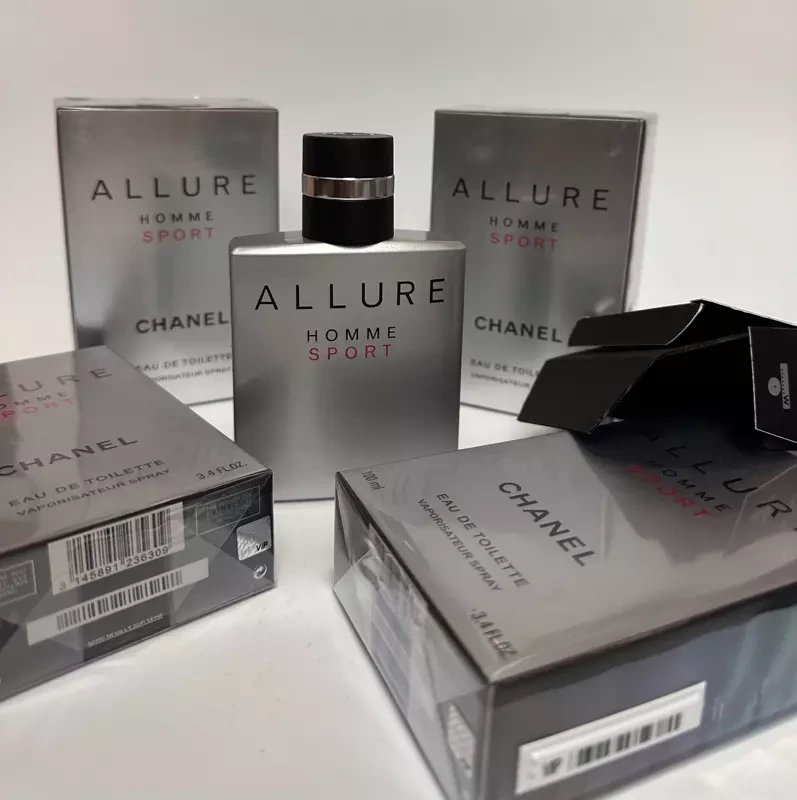 Chanel Allure homme sport