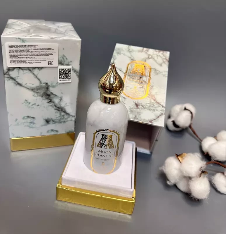 Attar Moon Blanche