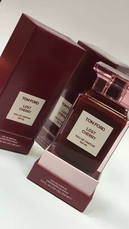 Tom ford Lost Cherry