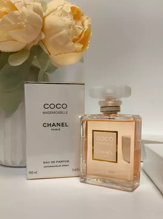 Chanel Coco Mademoiselle