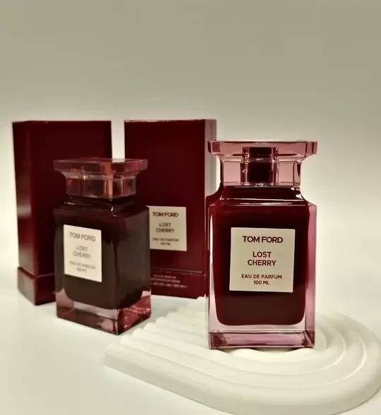 Tom ford Lost Cherry