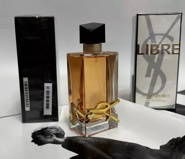 YSL Iibre