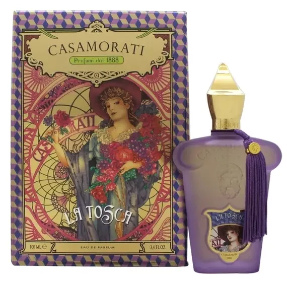 Casamorati 1888 La Tosca