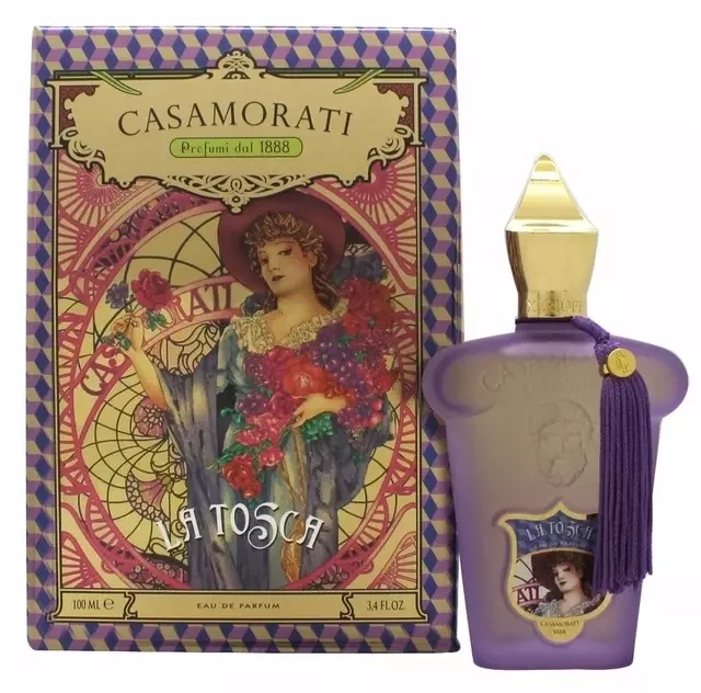 Casamorati 1888 La Tosca