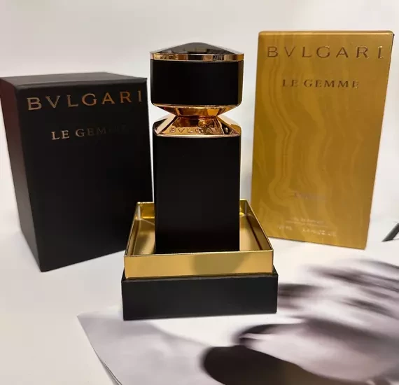 Bvlgari Tygar