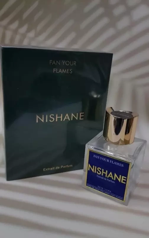 Nishane Fun your Flames