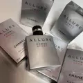 Chanel Allure homme sport