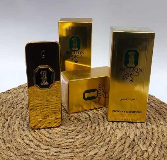 Paco Rabanne 1 Million