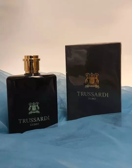 Trussardi Uomo