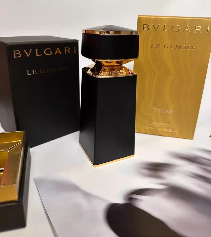 Bvlgari Tygar