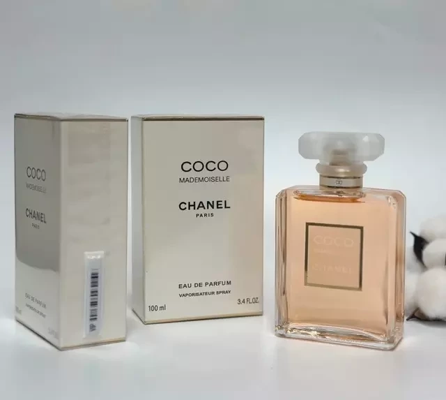 Chanel Coco Mademoiselle