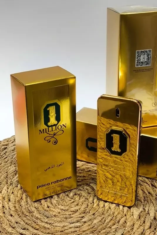 Paco Rabanne 1 Million